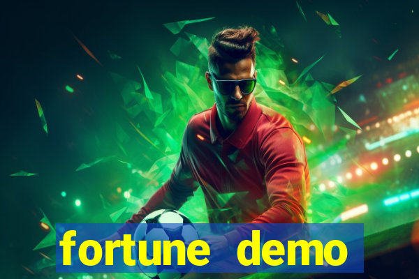 fortune demo grátis dinheiro infinito